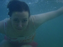 first ever underwater shot...from my camera...I think